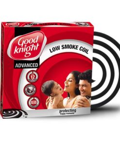 GOOD KNIGHT Advanced Low Smoke Coil 10S