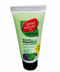GOOD KNIGHT Mosquito Repellent Cream 50G