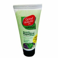 GOOD KNIGHT Mosquito Repellent Cream 50G