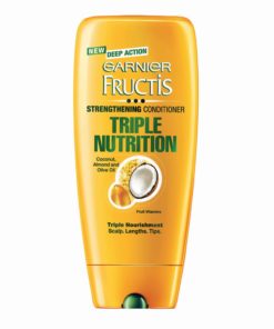 GARNIER FRUCTIS Triple Nutrition Conditioner 80 Ml