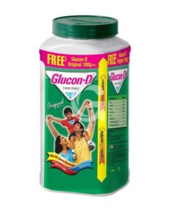 GLUCON D Original 1 Kg Jar