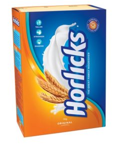 HORLICKS Original Refill 1kg