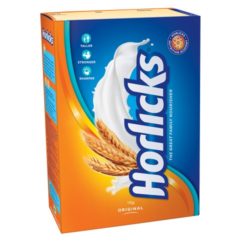HORLICKS Original Refill 1kg
