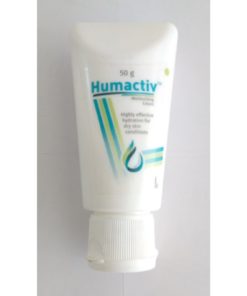 Humactive Cream_GLENMARK