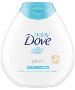DOVE Baby Rich Moisture Lotion 200ml