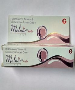 Melnor Cream