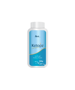 Ketopz Antifungal Dusting Powder_MARK INDIA