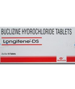 Longifene DS Tablet_MANKIND PHARMA