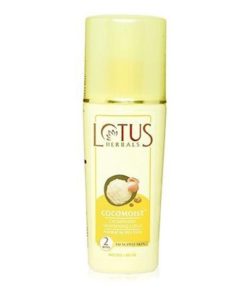 Lotus Cocomoist Moisturising Lotion 80Ml