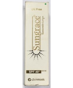 Sungrace Lotion_GLENMARK