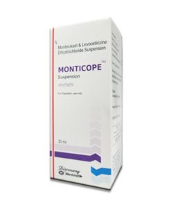 Monticope Suspension_MANKIND PHARMA