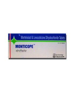 Monticope  Kid Tablet_MANKIND PHARMA