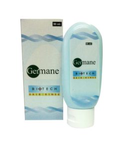 Germane Shampoo_MARK INDIA