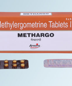 Methargo Tablet_MANKIND PHARMA