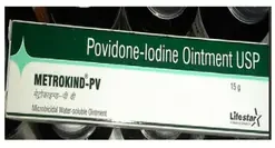 Metrokind PV Ointment
