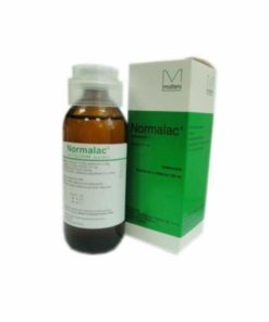 Normalac Syrup_MANKIND PHARMA