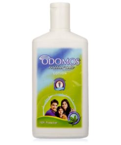 Odomos Naturals Lotion 2 qty per pack_DABUR INDIA