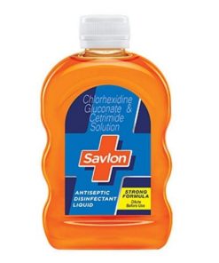 Savlon Liquid 100Ml