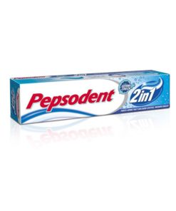 Pepsodent 2 In 1 Toothpaste 150G