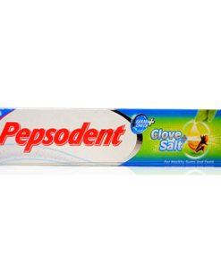 Pepsodent Germi Check Clove & Salt 100Gm
