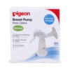 Pigeon BREAST PUMP BASIC EDITION MANUAL Manual