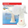 Pigeon Manual Breast Pump Manual