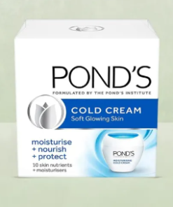 Ponds Cold Cream