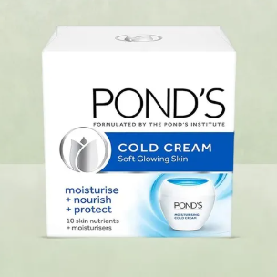 Ponds Cold Cream