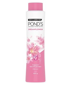 Ponds Dreamflower Talc 400G