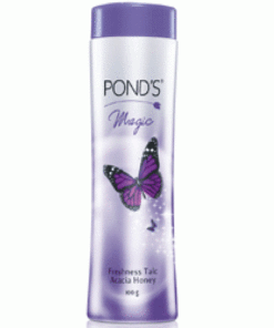 Ponds Magic Talc 100G for skin care