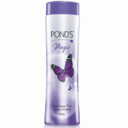Ponds Magic Talc 100G for skin care