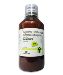 Ranidom Suspension_MANKIND PHARMA
