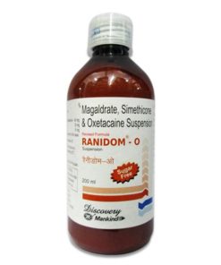 Ranidom O Suspension_MANKIND PHARMA