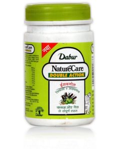 Dabur Sat Isabgol 2 qty per pack_DABUR INDIA