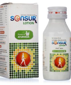 Sensur Lotion_GLENMARK