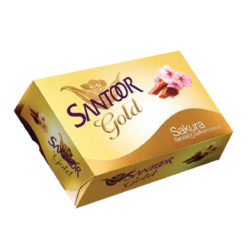 SANTOOR Gold Soap
