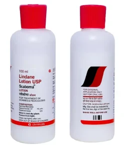 Scaboma Lotion