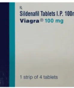 Viagra 100mg Tablet