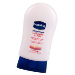 Vaseline Intensive Care Healthy Hands and Nails  85ml for skin care
