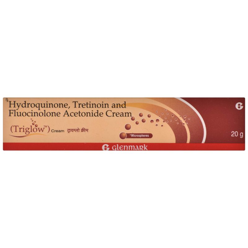 Triglow Cream Triglow Cream