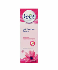 Veet Hair Removal Cream, Normal Skin Cream for skin care