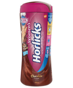 Women's HORLICKS Chocolate Jar 330g