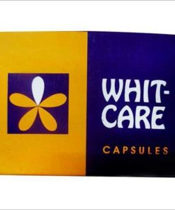 Whit Care Capsule_MARK INDIA