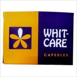 Whit Care Capsule_MARK INDIA