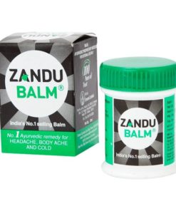 Zandu Balm 30g
