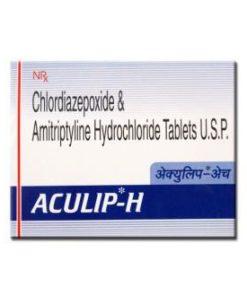 Acupil H Tablet_PFIZER