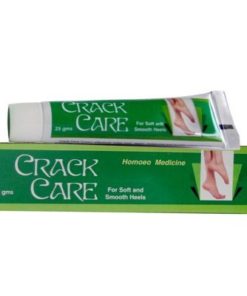 Allen Crack Care Cream
