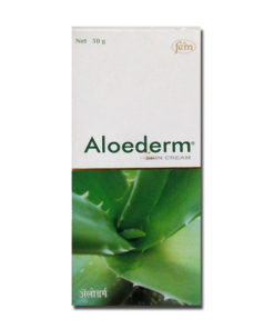 Aloederm Cream_DABUR INDIA