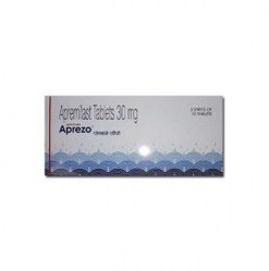 Aprezo 30 mg Tablet_GLENMARK PHARMA