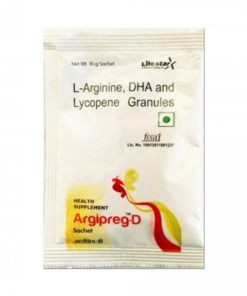 Argipreg D Granules_MANKIND PHARMA